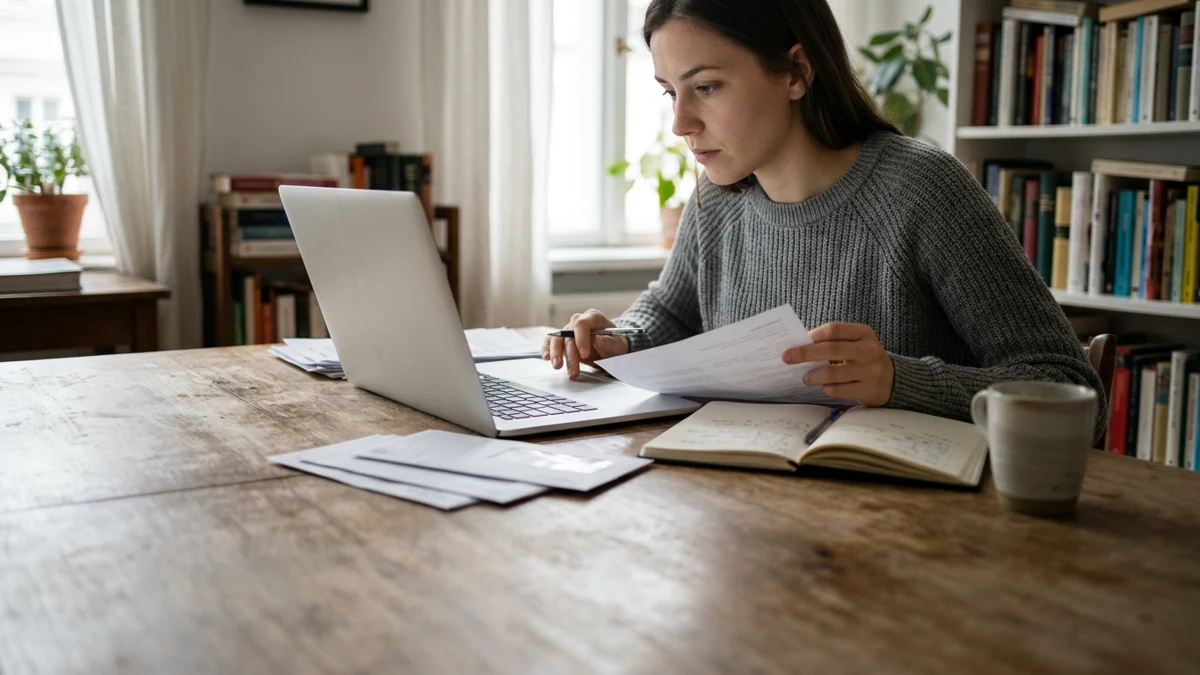 How does rent payment history help first-time homebuyers qualify for a mortgage?